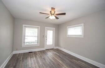 1543 E Ohio St in Indianapolis, IN - Building Photo - Building Photo