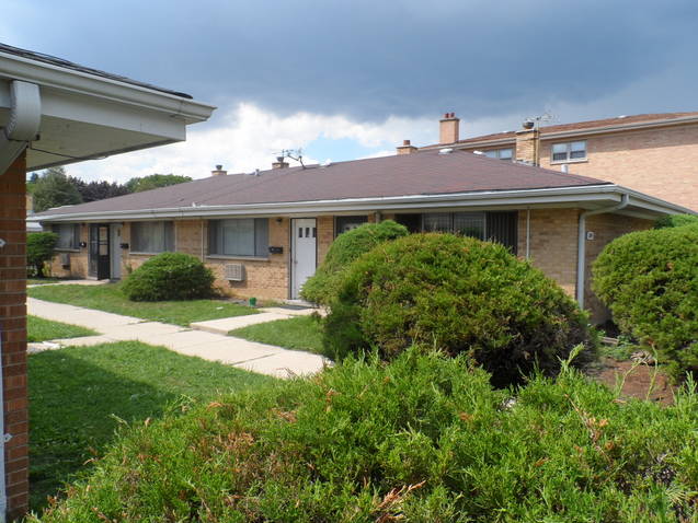 502 E Pine Ave in Bensenville, IL - Foto de edificio - Building Photo