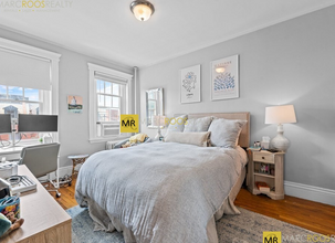 282 Newbury St, Unit 14 in Boston, MA - Building Photo - Building Photo