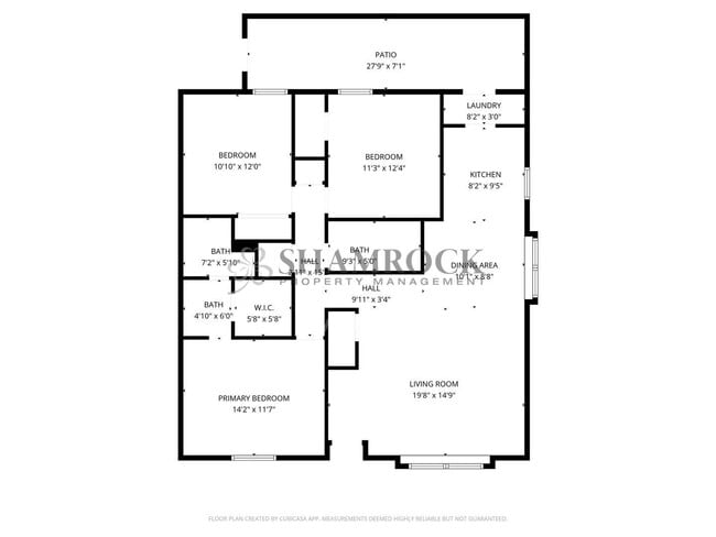 230 Kettler Dr in Robinson, TX - Building Photo - Building Photo