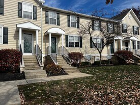 7288 W Campus Rd in New Albany, OH - Building Photo