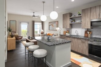 Alexan Quin in Worcester, MA - Building Photo - Building Photo