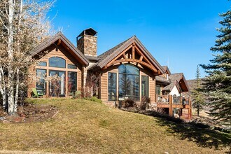 875 Horse Ranch Dr in Aspen, CO - Building Photo - Building Photo
