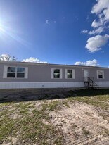 2319 J'Frank Culpepper Rd in Lake Park, GA - Building Photo