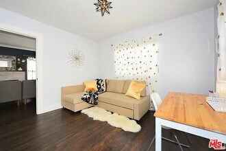 3844 Goldwyn Terrace in Culver City, CA - Building Photo - Building Photo