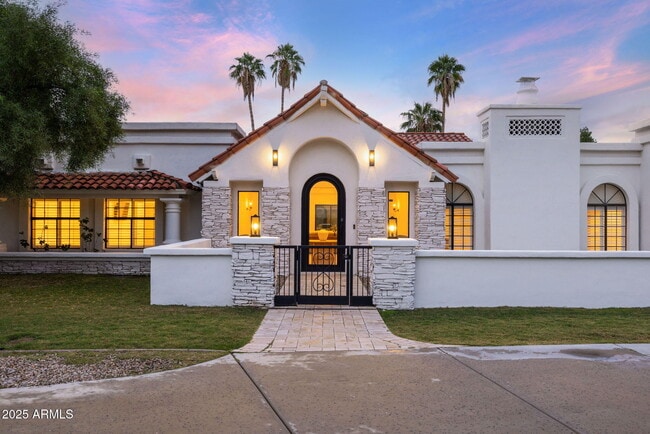 10111 E Cholla St in Scottsdale, AZ - Building Photo - Building Photo