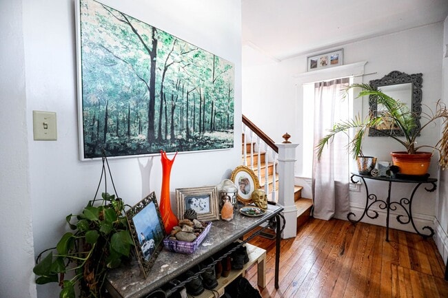 property at 670 Jones Ave