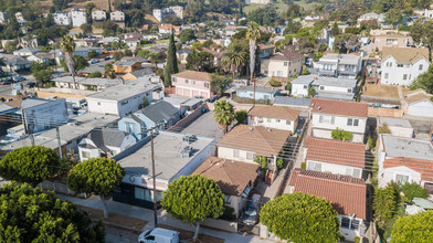 4127 Verdugo Rd in Los Angeles, CA - Building Photo - Other