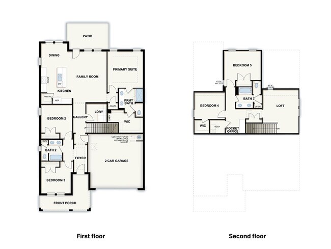 5454 Boulder Crk Cv in Bradenton, FL - Building Photo - Building Photo