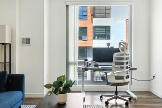 1201 4th St in San Francisco, CA - Building Photo - Building Photo