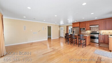 370 Frances St in Ventura, CA - Building Photo - Building Photo