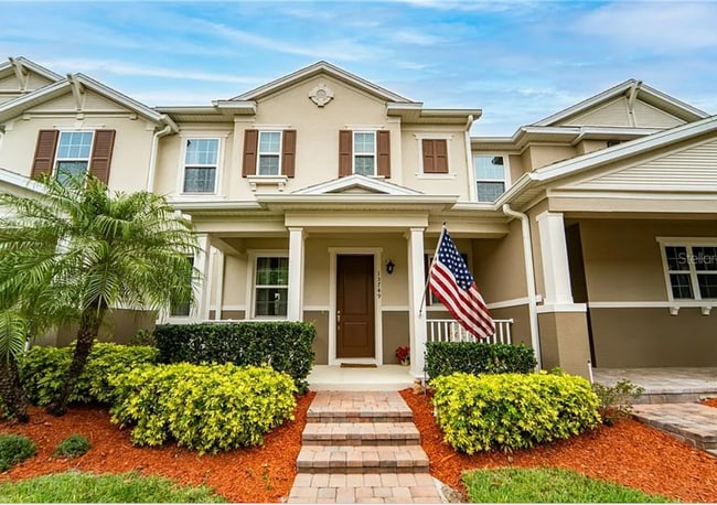 property at 13749 Beckman Dr