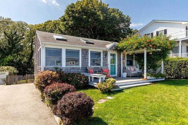 property at 37 John Alden Rd