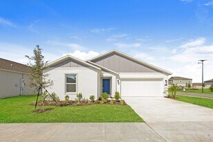 2778 Pioneer Trl in Eagle Lake, FL - Building Photo