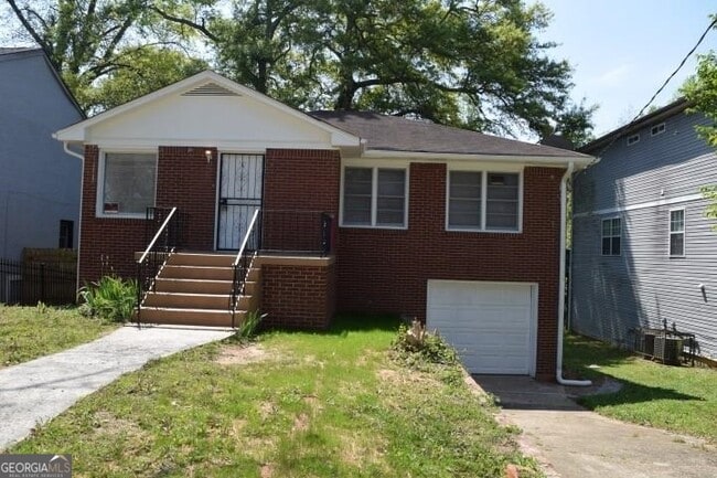 1168 Mobile St NW in Atlanta, GA - Building Photo - Building Photo
