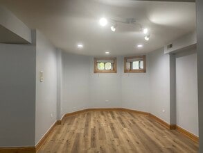 4619 S Prairie Ave in Chicago, IL - Building Photo - Building Photo