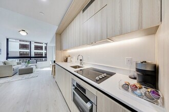 36 NE 2nd St, Unit ID1422353P in Miami, FL - Building Photo - Building Photo