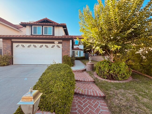 property at 19663 Eagle Ridge Ln