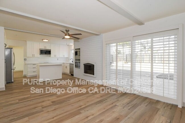 property at 8330 Santa Arminta Ave