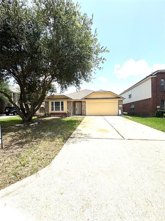 property at 12846 Sai Baba Dr
