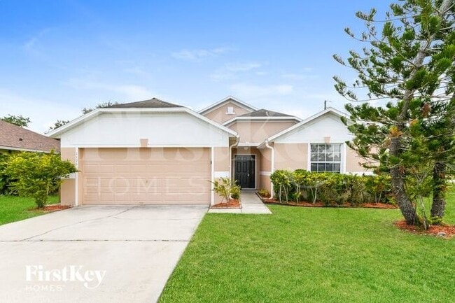 property at 1175 St Tropez Ct
