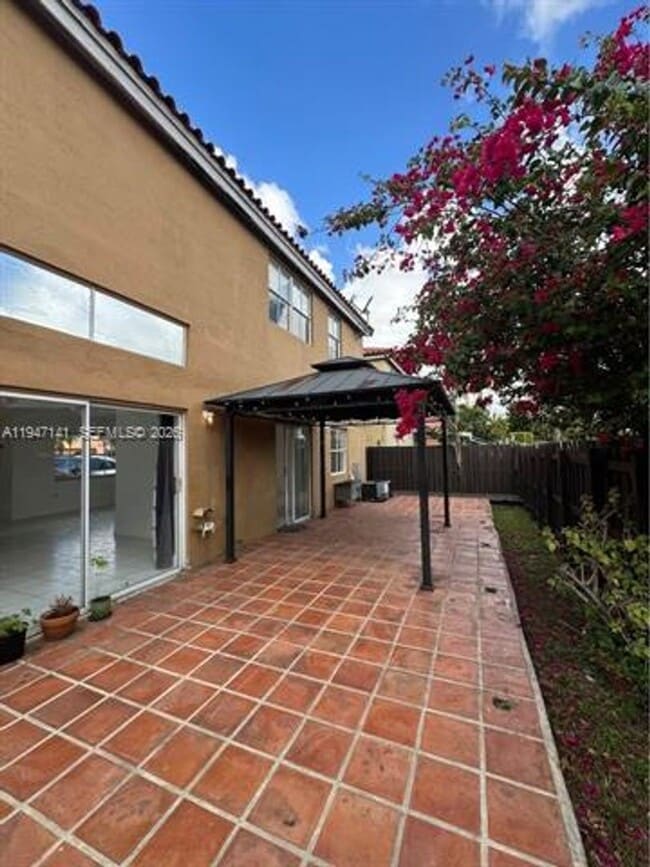 property at 8417 NW 1st Terrace