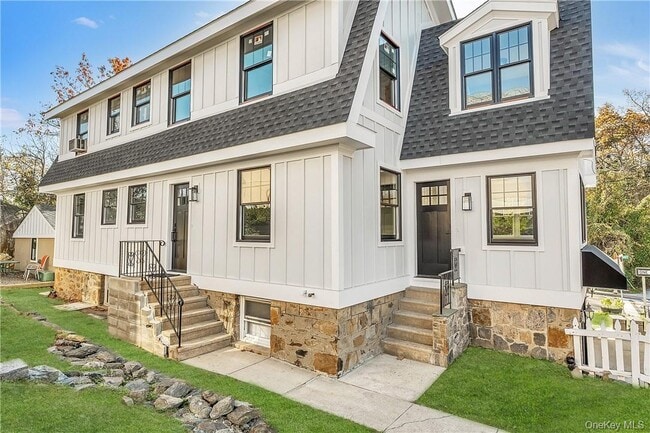 200 Main St in Eastchester, NY - Building Photo - Building Photo