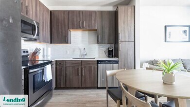 5810 Worth Pkwy, Unit 4154 in San Antonio, TX - Foto de edificio - Building Photo