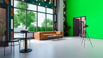 Intro in Burbank, CA - Building Photo