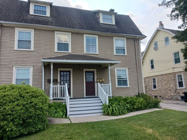 58 Darby Rd