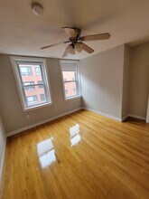 2016 Massachusetts Ave, Unit 4 in Cambridge, MA - Building Photo - Building Photo