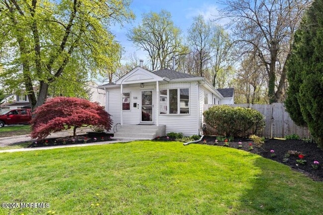 property at 108 Hamilton Ave