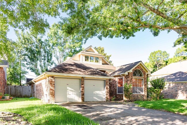 2923 Plantation Wood Ln in Missouri City, TX - Foto de edificio - Building Photo