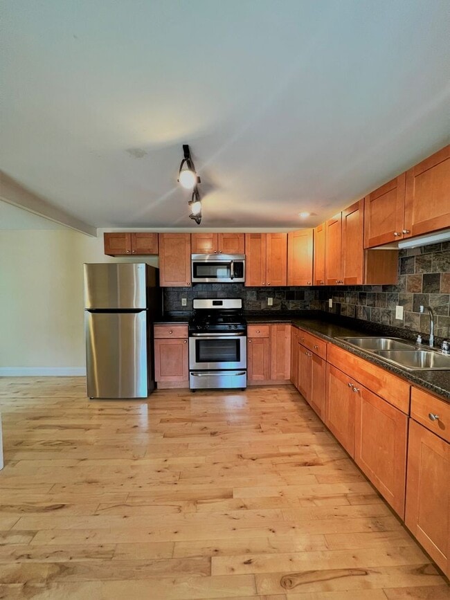 property at 52 North St