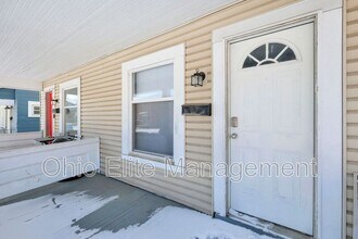 775 S 17th St in Columbus, OH - Building Photo - Building Photo