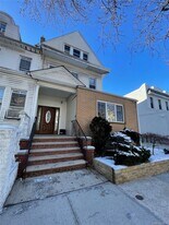 78-38 80th St in Queens, NY - Building Photo