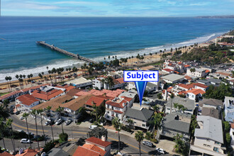 514 Avenida Victoria in San Clemente, CA - Building Photo - Building Photo