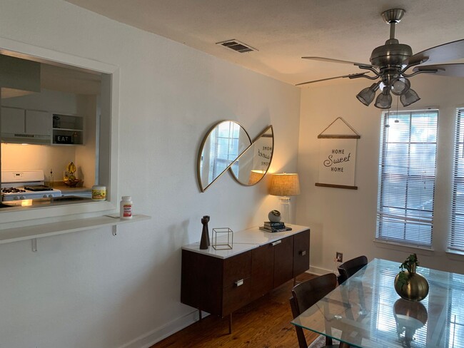 1610 W 10th St in Austin, TX - Building Photo - Building Photo