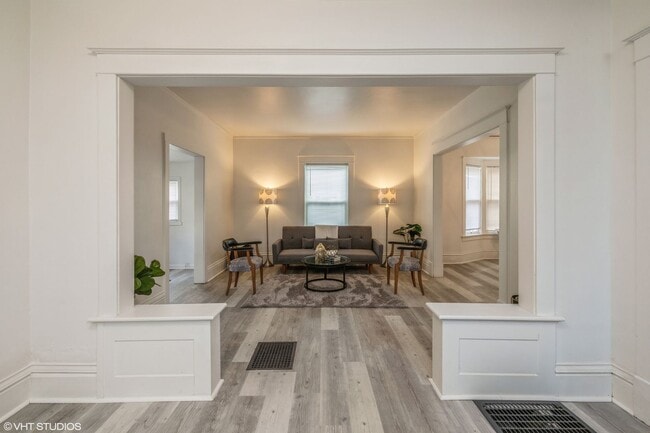 2826 Rutland Ave in Des Moines, IA - Building Photo - Building Photo