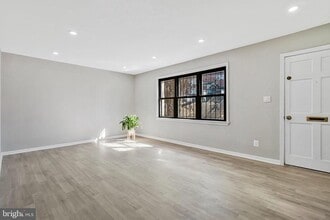 4970-4972-4972 Just St NE in Washington, DC - Building Photo - Building Photo