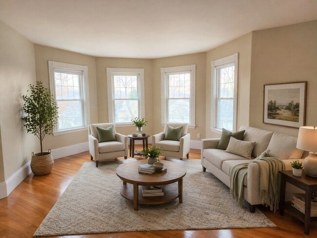 property at 128 Palfrey St