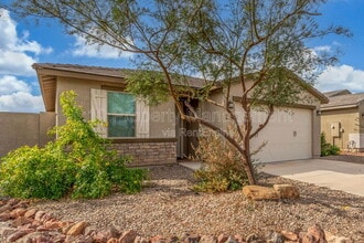 35395 W Catalan St in Maricopa, AZ - Foto de edificio - Building Photo