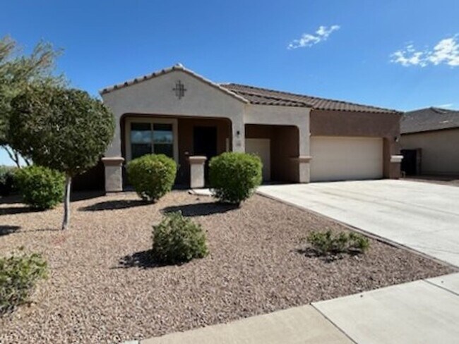 13545 W Desert Moon Way