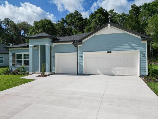 19446 SW 79th St in Dunnellon, FL - Building Photo - Building Photo