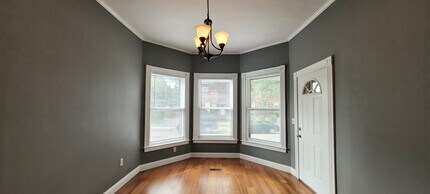 614 W 1st St, Unit 1 in Elmira, NY - Building Photo - Building Photo