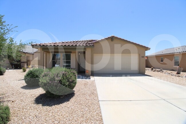 property at 961 W Verde Ln