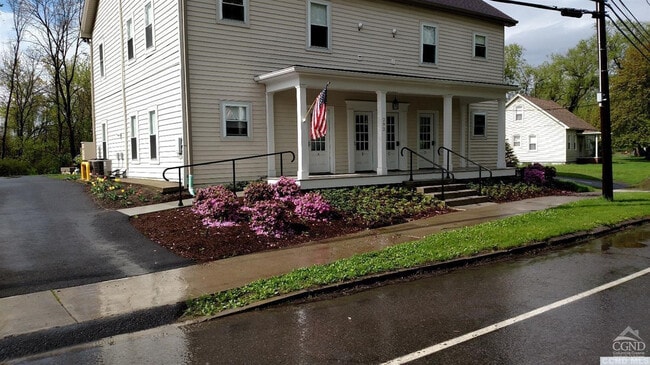 property at 292 Mansion St