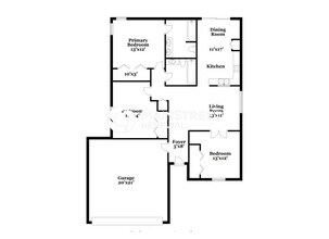 1186 Eden Dr in St. Cloud, FL - Building Photo - Building Photo