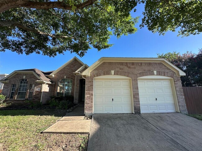 18818 Harbor Key Cir in Houston, TX - Building Photo - Building Photo