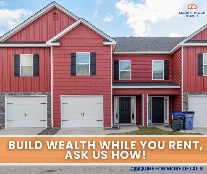 102 Downsbury Rd in Grovetown, GA - Building Photo